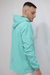 EDEN AQUA - Campera Rompeviento Liviano - AAtrece Sport