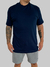 BRAVOS URBAN Marino- Remera de Algodón - - comprar online