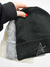 Gorro de Lana Negro Rocky | UNISEX - comprar online