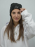 Gorro de Lana Negro Rocky | UNISEX en internet