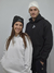 Gorro de Lana Negro Rocky | UNISEX - comprar online