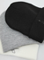 Gorro de Lana Negro Rocky | UNISEX en internet
