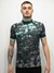 JERSEY XTRES | Remera Manga Corta Ciclismo Medio cierre Bolsillo trasero