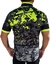 Imagen de JERSEY XTRES | Remera Manga Corta Ciclismo Medio cierre Bolsillo trasero