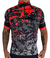 JERSEY XTRES | Remera Manga Corta Ciclismo Medio cierre Bolsillo trasero - AAtrece Sport
