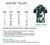 JERSEY XTRES | Remera Manga Corta Ciclismo Medio cierre Bolsillo trasero - tienda online