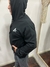 CAMPERA SIDNEY - Algodón Rustico Frisado - AAtrece Sport