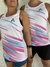 PELA AURA | Musuculosa Atletismo Drifit - en internet