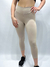 GAMBIA CAPRI - Calza Deportiva Nude