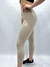 GAMBIA CAPRI - Calza Deportiva Nude - comprar online