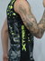 JERSEY XTRES | Remera Sin Manga Ciclismo Medio cierre Bolsillo trasero - tienda online