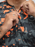 JERSEY XTRES | Remera Sin Manga Ciclismo Medio cierre Bolsillo trasero - tienda online