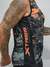 JERSEY XTRES | Remera Sin Manga Ciclismo Medio cierre Bolsillo trasero - comprar online