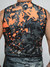 Imagen de JERSEY XTRES | Remera Sin Manga Ciclismo Medio cierre Bolsillo trasero