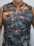 JERSEY XTRES | Remera Sin Manga Ciclismo Medio cierre Bolsillo trasero - AAtrece Sport