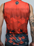 JERSEY XTRES | Remera Sin Manga Ciclismo Medio cierre Bolsillo trasero - AAtrece Sport