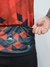 Imagen de JERSEY XTRES | Remera Sin Manga Ciclismo Medio cierre Bolsillo trasero
