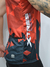 JERSEY XTRES | Remera Sin Manga Ciclismo Medio cierre Bolsillo trasero - comprar online