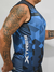 JERSEY XTRES | Remera Sin Manga Ciclismo Medio cierre Bolsillo trasero - AAtrece Sport