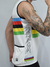JERSEY XTRES | Remera Sin Manga Ciclismo Medio cierre Bolsillo trasero - comprar online
