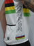JERSEY XTRES | Remera Sin Manga Ciclismo Medio cierre Bolsillo trasero en internet