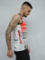 Imagen de JERSEY XTRES | Remera Sin Manga Ciclismo Medio cierre Bolsillo trasero