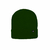 Gorro de Lana Negro Rocky | UNISEX en internet