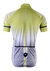 JERSEY XTRES | Remera Manga Corta Ciclismo Medio cierre Bolsillo trasero