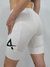 LUSAKA WHITE - Calza Atletismo - AAtrece Sport