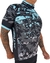 JERSEY XTRES | Remera Manga Corta Ciclismo Medio cierre Bolsillo trasero - comprar online