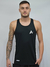 PELA BLANCA | Musculosa Atletismo Drifit - - AAtrece Sport