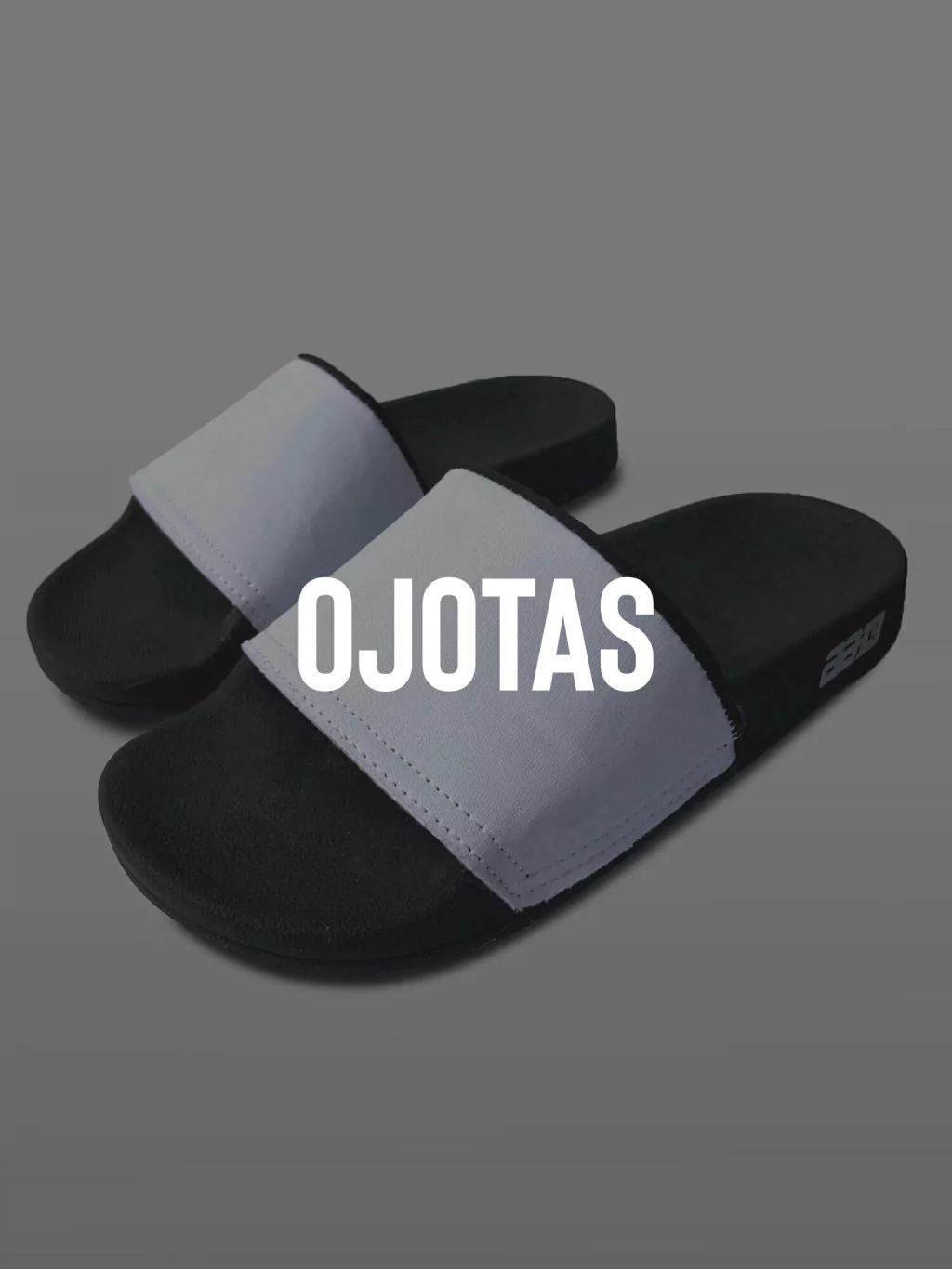 OJOTAS | CUSTOM