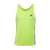 PELA FLUO - Musculosa Atletismo Drifit - tienda online
