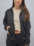 ATENAS - Campera con Frisa - comprar online