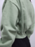 Imagen de BOMBER - Campera con Frisa