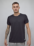 BRAVOS RANGLAN Blanca- Remera de Algodón - - comprar online