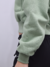 BOMBER - Campera con Frisa - tienda online