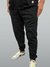 SIDNEY JOGGER- Pantalon Jogger Frisado Unisex