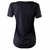 Imagen de VIENA Negro- Remera Drifit -