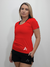 VIENA Rojo- Remera Drifit -