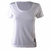 VIENA Blanco- Remera Drifit - comprar online