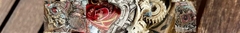 Banner da categoria Moldes de Silicone