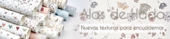 Banner da categoria Textura Asas de Fadas