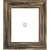 Moldura Quadro / Porta Retrato RUSTIC