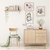 Redesign Décor Transfers - Bicicleta e Flores - comprar online