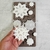 Pre-venda Molde Silicone Papercraft Charms - Redesign na internet