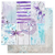 Papel Aquarelle Dreams "Dragonfly Bliss" - Prima Marketing