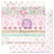 Papel Avec Amour "Together Forever" - Prima Marketing