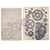 Molde Silicone Love Machine 5"x8" - Prima Marketing