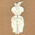 Chipboard Reis Magos - Baltasar